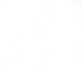 22AW1Y (OK011Y) LAURIETON WAVY GLOSS WHITE 200X200